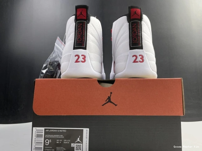 CT8013-106 Twist 12 Air Jordan 0705